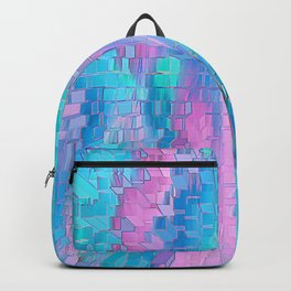 Partition Backpack