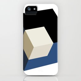 3 D Effect Iphone Cases To Match Your Personal Style Society6