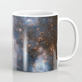 Large Magellanic Cloud - The Beautiful Universe Coffee Mug