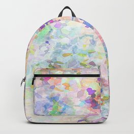 Fragmented Backpack
