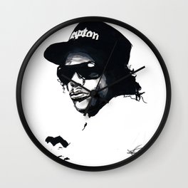 Eazye Wall Clocks For Any Decor Style Society6