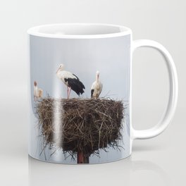 LOOKING FOR PARENTS Coffee Mug