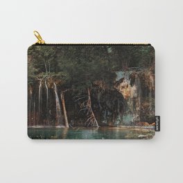 Hanging Lake  Carry-All Pouch