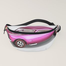 hot wheels fanny pack