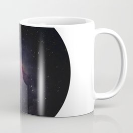Galaxy Cloud - Milkyway - Universe Coffee Mug
