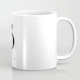 FREEHAND 002 Coffee Mug