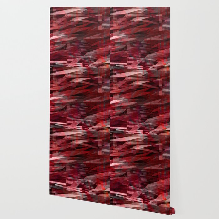 1000 Simple Cuts Wallpaper By Davidmarklane Society6