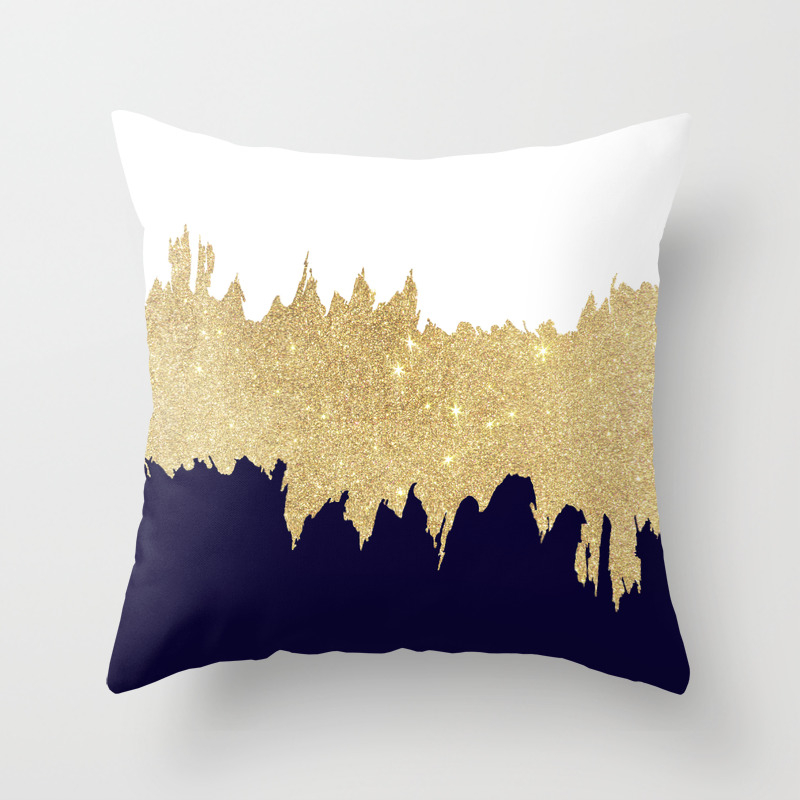 modern pillows