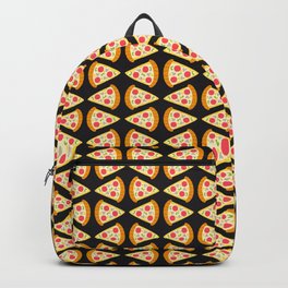 Pizza lovers Backpack