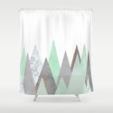 Magic Deer Of The North Selas Aurora Borealis Shower