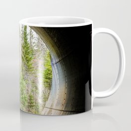 Mercer Underpass Coffee Mug