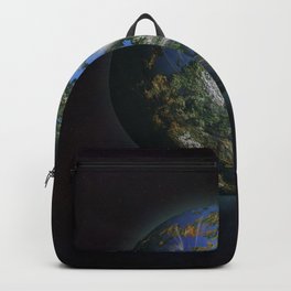 Kepler C Backpack
