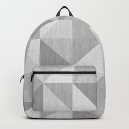 Mix Geometrix Backpack
