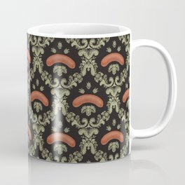 WURSTIG • ◊ • SCHWARZWALD Coffee Mug