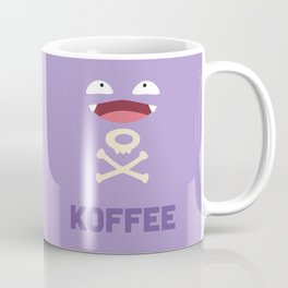 Koffee Kaffeebecher | Graphic Design, Funny, Movies & TV, Children 