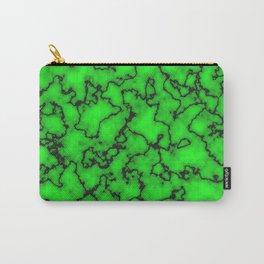 marmol green XDjhonyXD Carry-All Pouch
