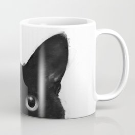 Are you awake yet? Coffee Mug