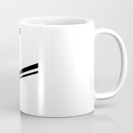 Starks In-Flight Coffee Mug
