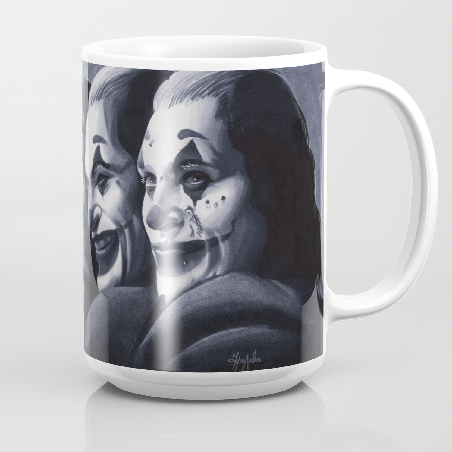 You Re Awful Murray Coffee Mug By Frolova91 Society6