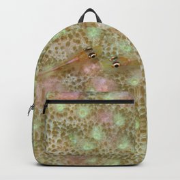 Goby whispers Backpack