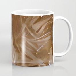Brown ice Coffee Mug | Sugar Food, Nopeople, Foodanddrink, Candy, Graphicdesign, Chocolate, Broken, Sweetfood, Gourmet, Food 