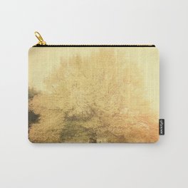 Autumn Gold Carry-All Pouch