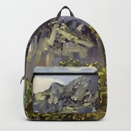 Mt Beerwah - Glass House Mountains Backpack