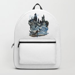 Expecto Patronum Backpack