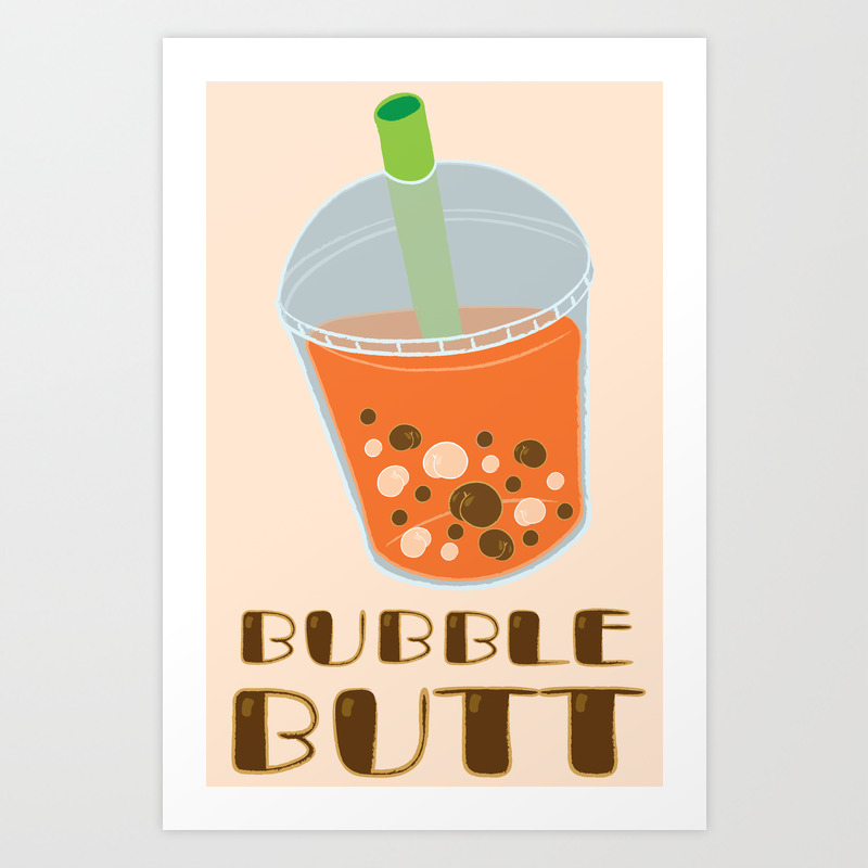 Picture bubble butt Bubble Butt