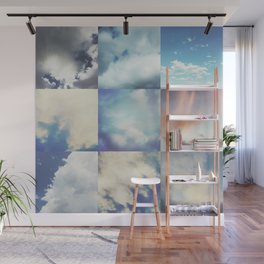 Wall Murals By Amy Bruce Imagery Society6