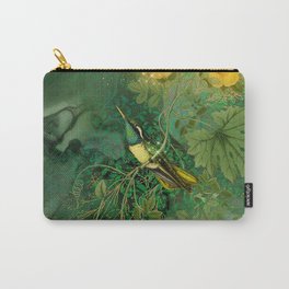 Hummingbird 3 Carry-All Pouch