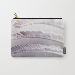 photo leafs 3 #photography #botanical Carry-All Pouch