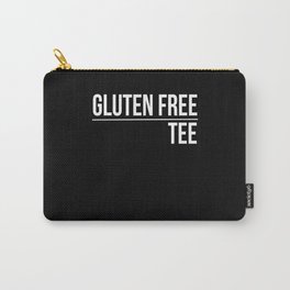 Gluten Free   no allergies here Carry-All Pouch