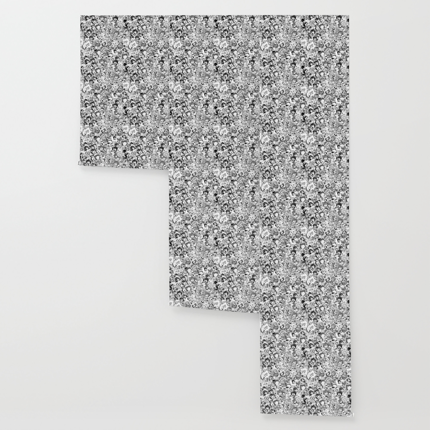 19+ Ahegao Hoodie Texture Pics