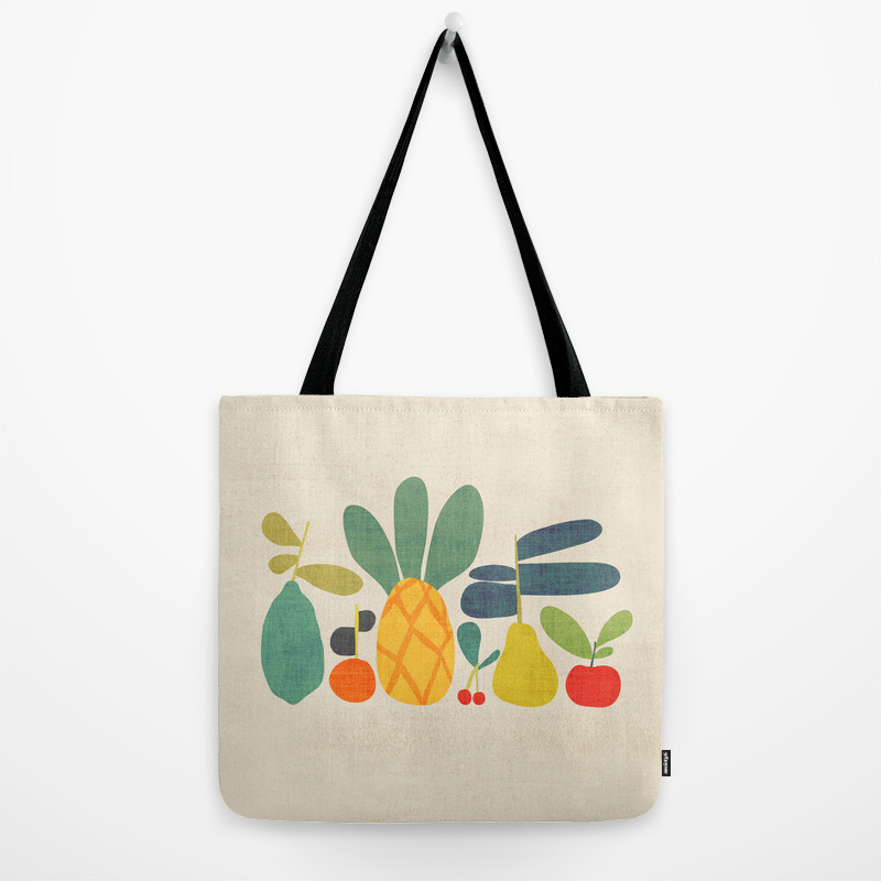 fruit totes
