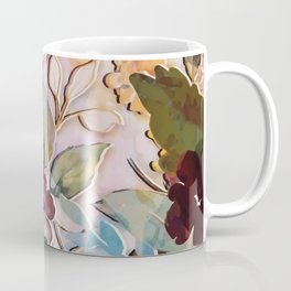 MFA Botanicals 7  Coffee Mug