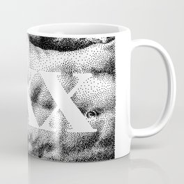 XXX - Nood Dood Coffee Mug