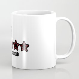 2020 1 Star Very Bad, Would Not Recommend Coffee Mug