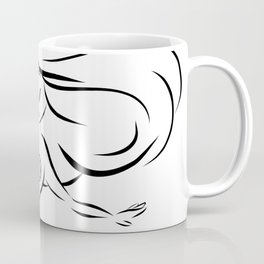 LIL MERM Coffee Mug
