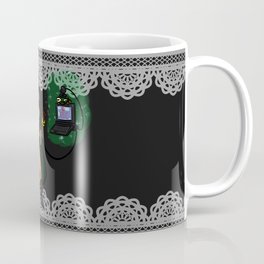 You Brew Coffee Mug