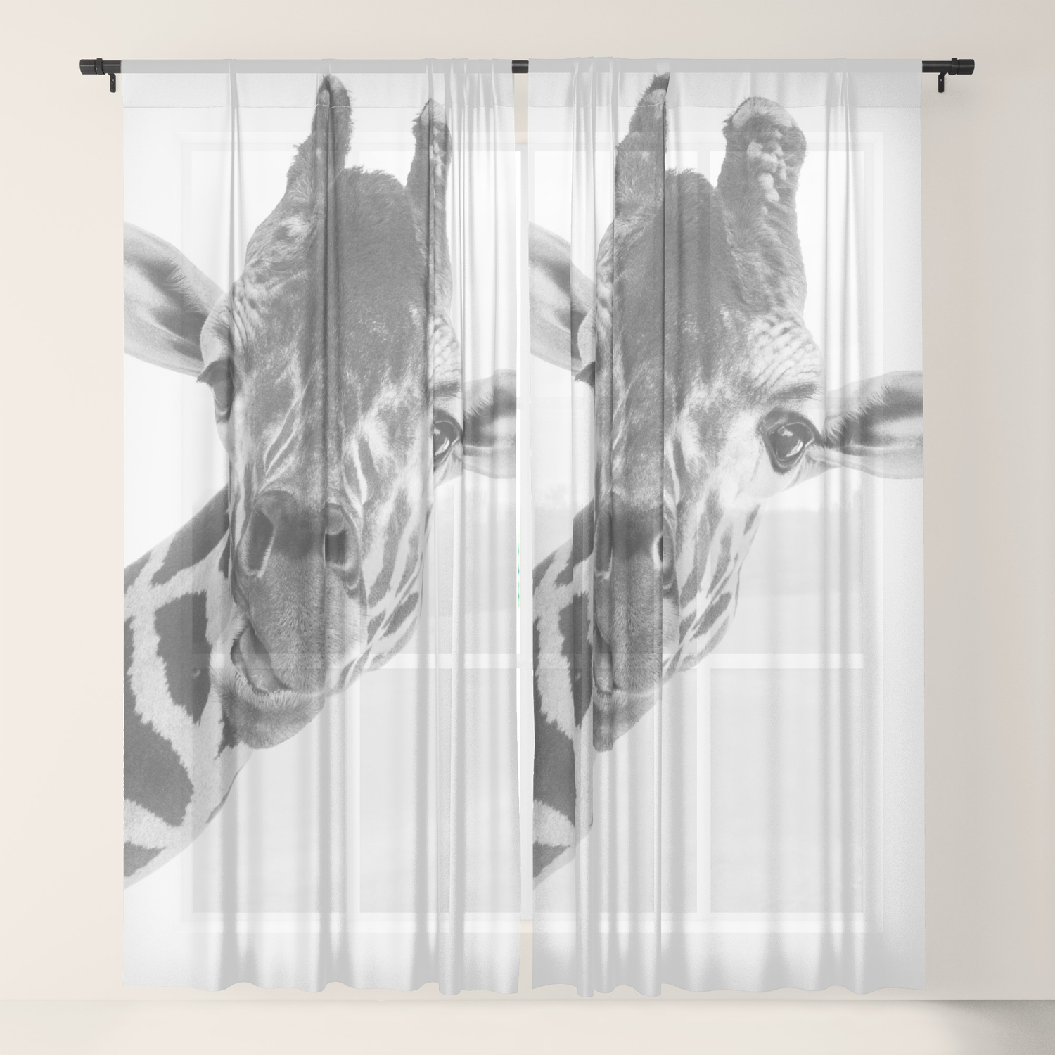 wildlife nursery decor