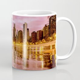 Chicago Reflections Coffee Mug