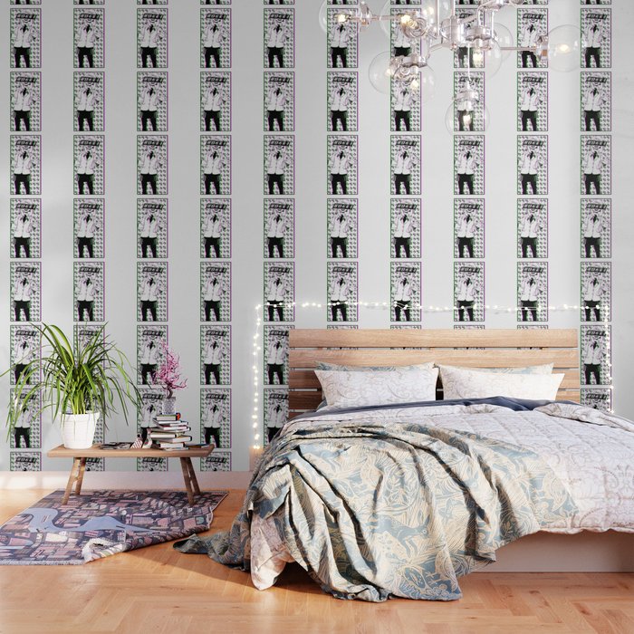 Boku No Hero Uraraka Sad Japanese Anime Aesthetic Wallpaper By Poser Boy Society6