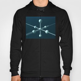Space Station 2048 Hoody