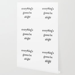 Contentment Wallpaper For Any Decor Style Society6