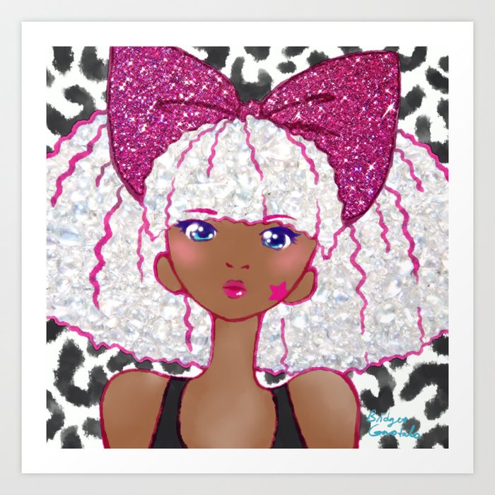 lol doll prints