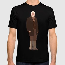 The War Doctor: John Hurt T-shirt