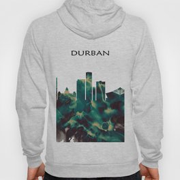Durban Skyline Hoody