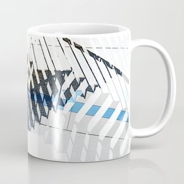 Second Order Coffee Mug