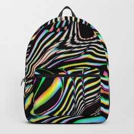 Tricky Life Backpack